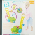1537136-5 Aktivitetsleksak, 5 st - BKids, Gator Scoot N Scoop