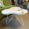 1482678-7 Samling med kontorsmöbler och utrustning - skrivbord, soffa, hyllor m.m