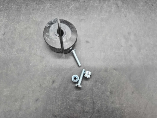 1527495-1 Slangstopp 5 st - Nederman, 1/4"-1/2"