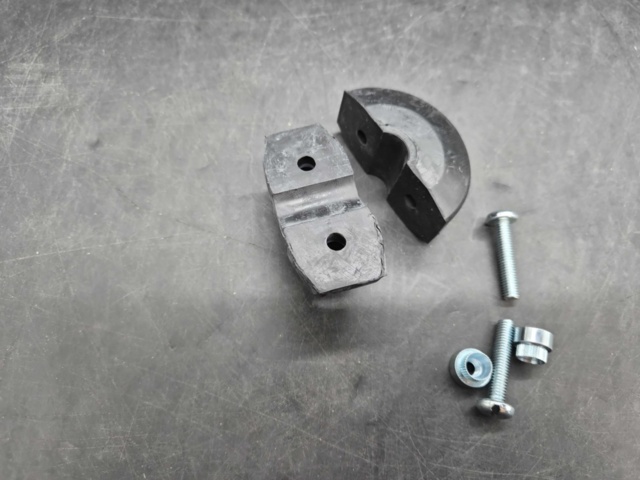 1527495-2 Slangstopp 5 st - Nederman, 1/4"-1/2"