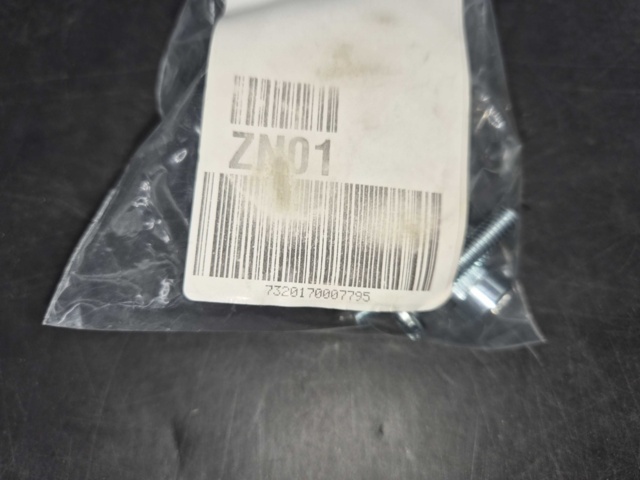 1527495-3 Slangstopp 5 st - Nederman, 1/4"-1/2"