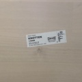 1482678-13 Samling med kontorsmöbler och utrustning - skrivbord, soffa, hyllor m.m