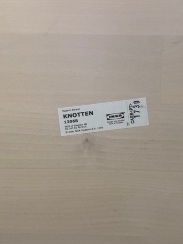 1482678-13 Samling med kontorsmöbler och utrustning - skrivbord, soffa, hyllor m.m