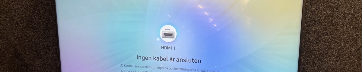 Bild som representerar auktionen - Monitorer av fabrikaten Samsung, Viewsonic & Promethean