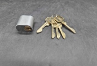 1538140 Cylinder, 3 pcs - Millers