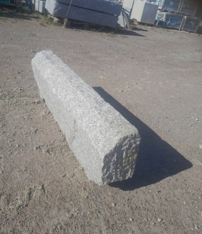 1538156-1 1 pall Granitkantsten RF1 Rak