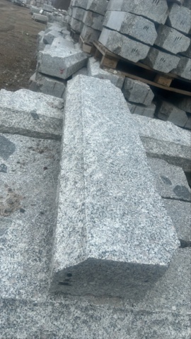 1538156-4 1 pall Granitkantsten RF1 Rak