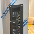 1535771-8 Ny/oanvänd pizzaugn dubbeldeck - PizzaMaster PM 732ED