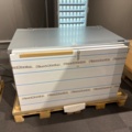 1535771-10 Ny/oanvänd pizzaugn dubbeldeck - PizzaMaster PM 732ED