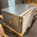 1535771-5 Ny/oanvänd pizzaugn dubbeldeck - PizzaMaster PM 732ED