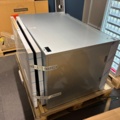 1535771-4 Ny/oanvänd pizzaugn dubbeldeck - PizzaMaster PM 732ED