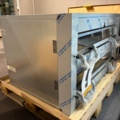 1535771-3 Ny/oanvänd pizzaugn dubbeldeck - PizzaMaster PM 732ED