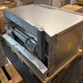 1535771-2 Ny/oanvänd pizzaugn dubbeldeck - PizzaMaster PM 732ED