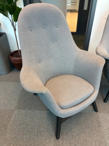 1464177-2 Fåtöljer 3 st