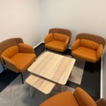 1464178-1 Loungegrupp Johanson design