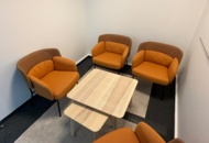 1464178 Loungegrupp Johanson design