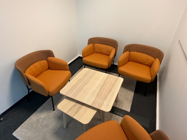 1464178-1 Loungegrupp Johanson design