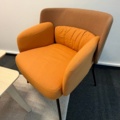 1464178-2 Loungegrupp Johanson design