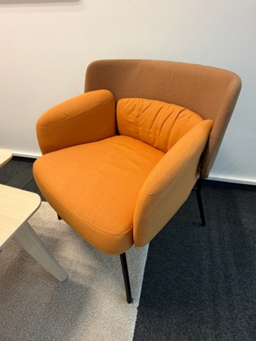 1464178-2 Loungegrupp Johanson design