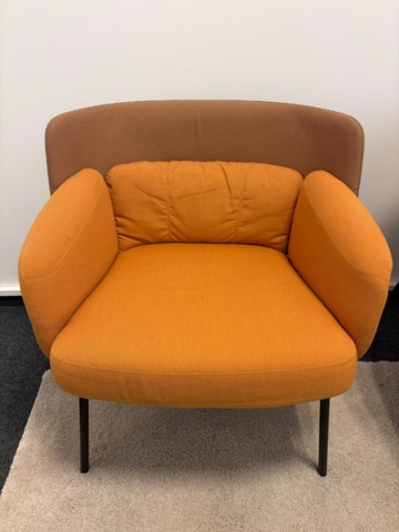 1464178-3 Loungegrupp Johanson design