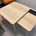 1464178-6 Loungegrupp Johanson design