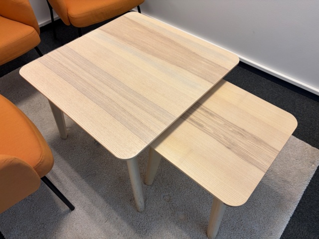 1464178-6 Loungegrupp Johanson design