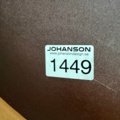 1464178-5 Loungegrupp Johanson design