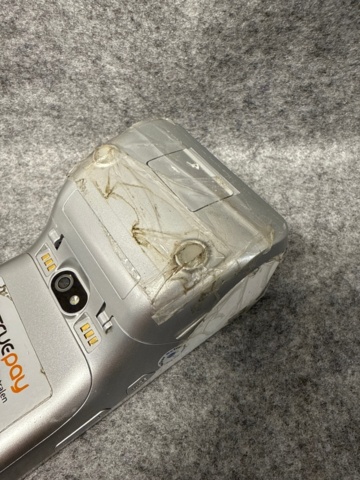 1535479-7 Kortterminaler 5 st - PAX A920Pro