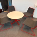 1464180-1 Johanson Design-loungegrupp.