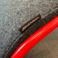 1464180-4 Johanson Design-loungegrupp.