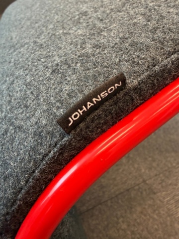 1464180-4 Johanson Design-loungegrupp.