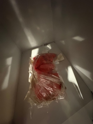 1535775-7 6 st förvaringsskåp med 12 fack – Sarpsborg Metall
