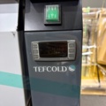 1535776-6 Kylbänk med 2 utdragslådor - Tefcold UD2-2
