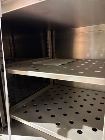 1535777-7 Värmeskåp med tillbehör - Gastro Teknik AB 1630 -2023