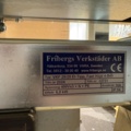 1535780-11 Stekbord - Fribergs Verkstäder Typ 1630 -2023