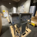 1535781-9 Stekbord med lock - Fribergs Verkstäder VKF 40/20 -2024