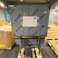 1535781-10 Stekbord med lock - Fribergs Verkstäder VKF 40/20 -2024