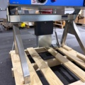 1535781-12 Stekbord med lock - Fribergs Verkstäder VKF 40/20 -2024