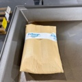 1535781-14 Stekbord med lock - Fribergs Verkstäder VKF 40/20 -2024