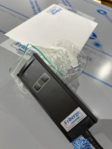 1535781-15 Stekbord med lock - Fribergs Verkstäder VKF 40/20 -2024