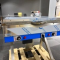 1535781-2 Stekbord med lock - Fribergs Verkstäder VKF 40/20 -2024