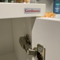 1535782-8 5 st förvaringsskåp - Gerdmans