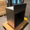 1535783-5 Ny/oanvänd butiksdisk / exponeringsdisk
