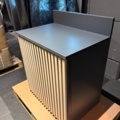 1535783-7 Ny/oanvänd butiksdisk / exponeringsdisk