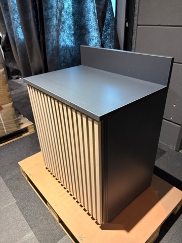1535783-7 Ny/oanvänd butiksdisk / exponeringsdisk