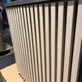 1535783-8 Ny/oanvänd butiksdisk / exponeringsdisk