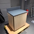 1535783-1 Ny/oanvänd butiksdisk / exponeringsdisk