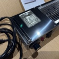 1535786-3 Ny/oanvänd värmelist - Stayhot VL820