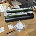 1535791-3 Nya Muggdispenser - San Jamar Euro EZ-Fit C2210C - 20 st