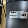 1535791-6 Nya Muggdispenser - San Jamar Euro EZ-Fit C2210C - 20 st
